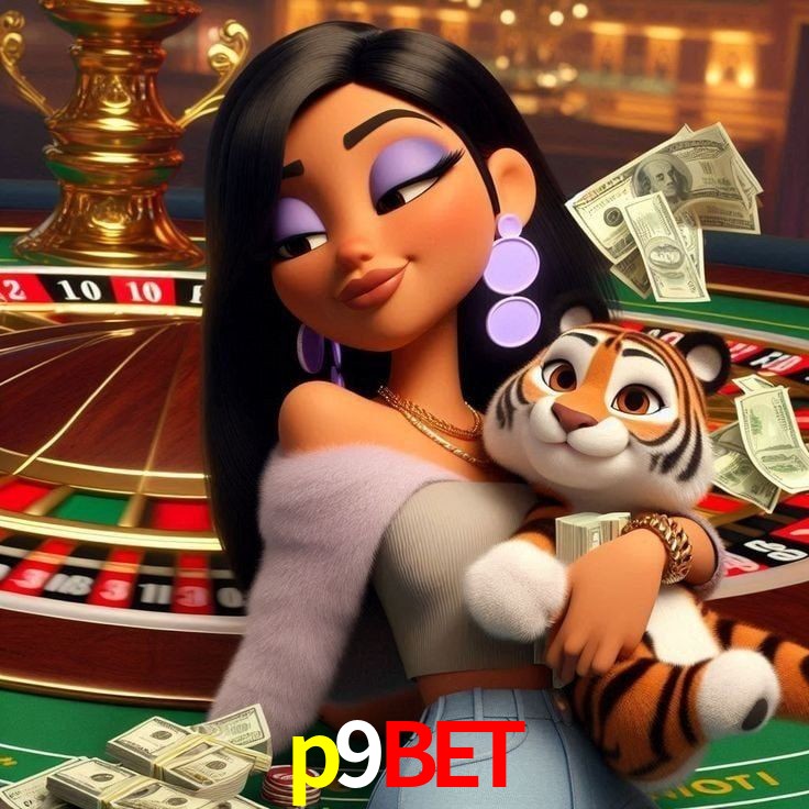Welcome Bonus p9bet