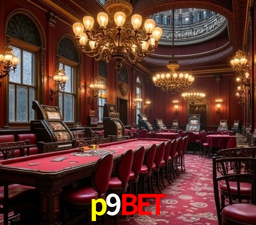 Jogos de Mesa Premium p9bet - Blackjack, Roleta, Baccarat