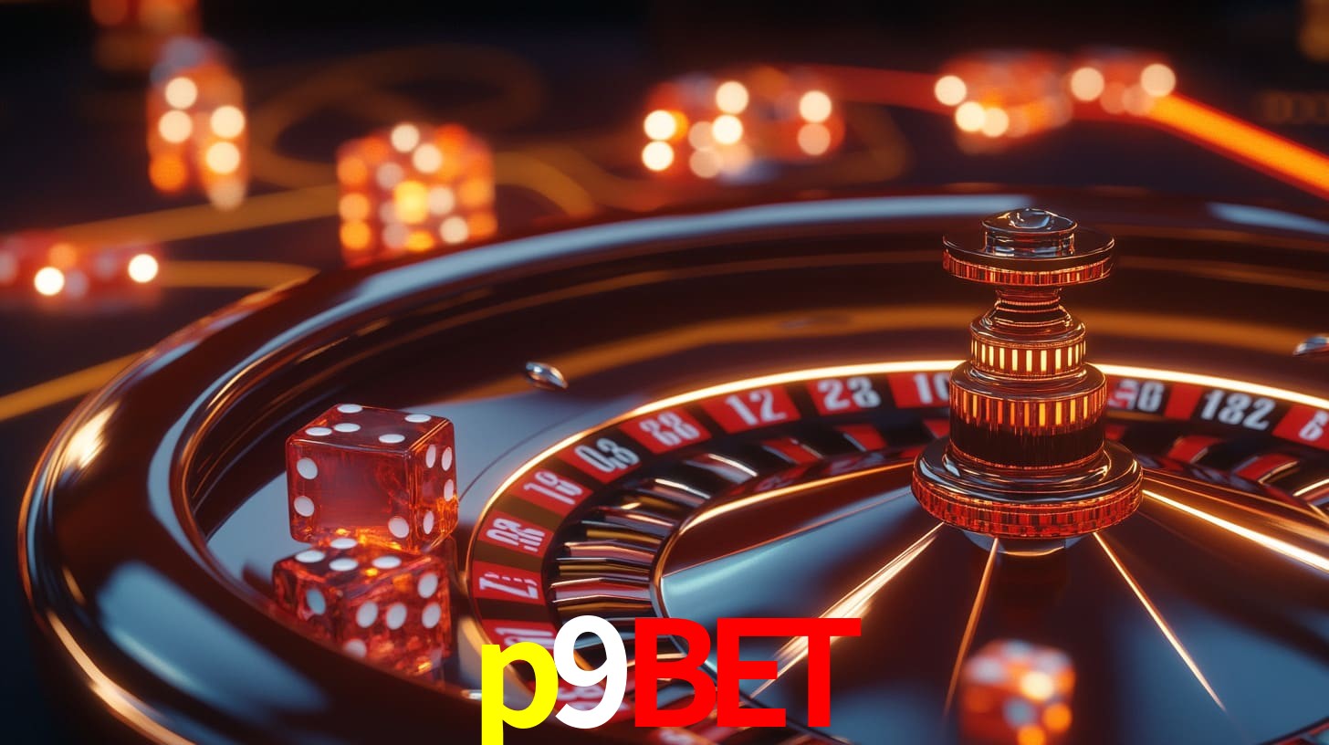 p9bet: A Experiência de Casino com Jogos de Mesa ao Vivo
