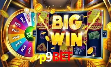 Descubra a Magia dos Jogos de Arcade no p9bet
