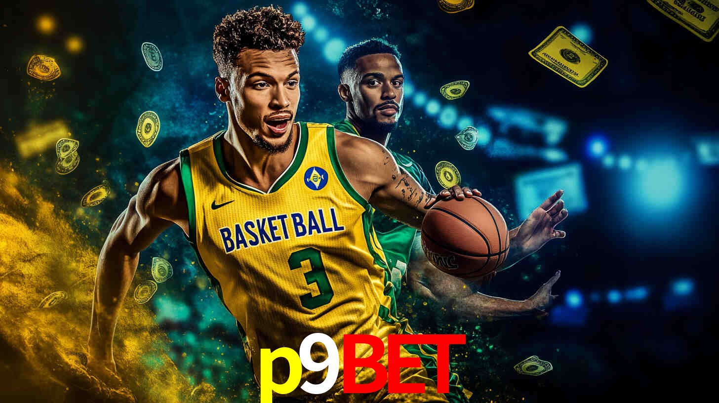 Explorando a Categoria de Eventos em Apostas na p9bet