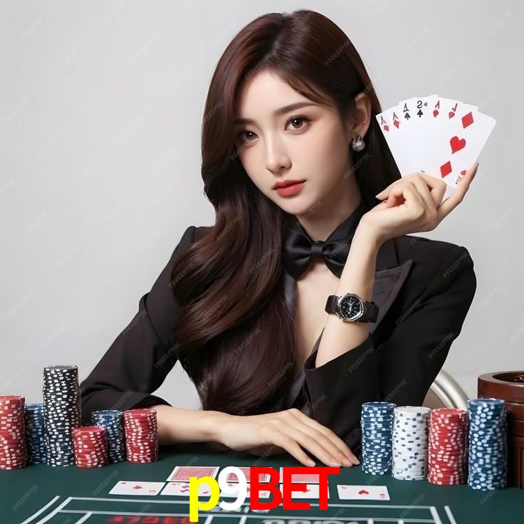 App Mobile p9bet - Jogue em Qualquer Lugar no Seu Smartphone