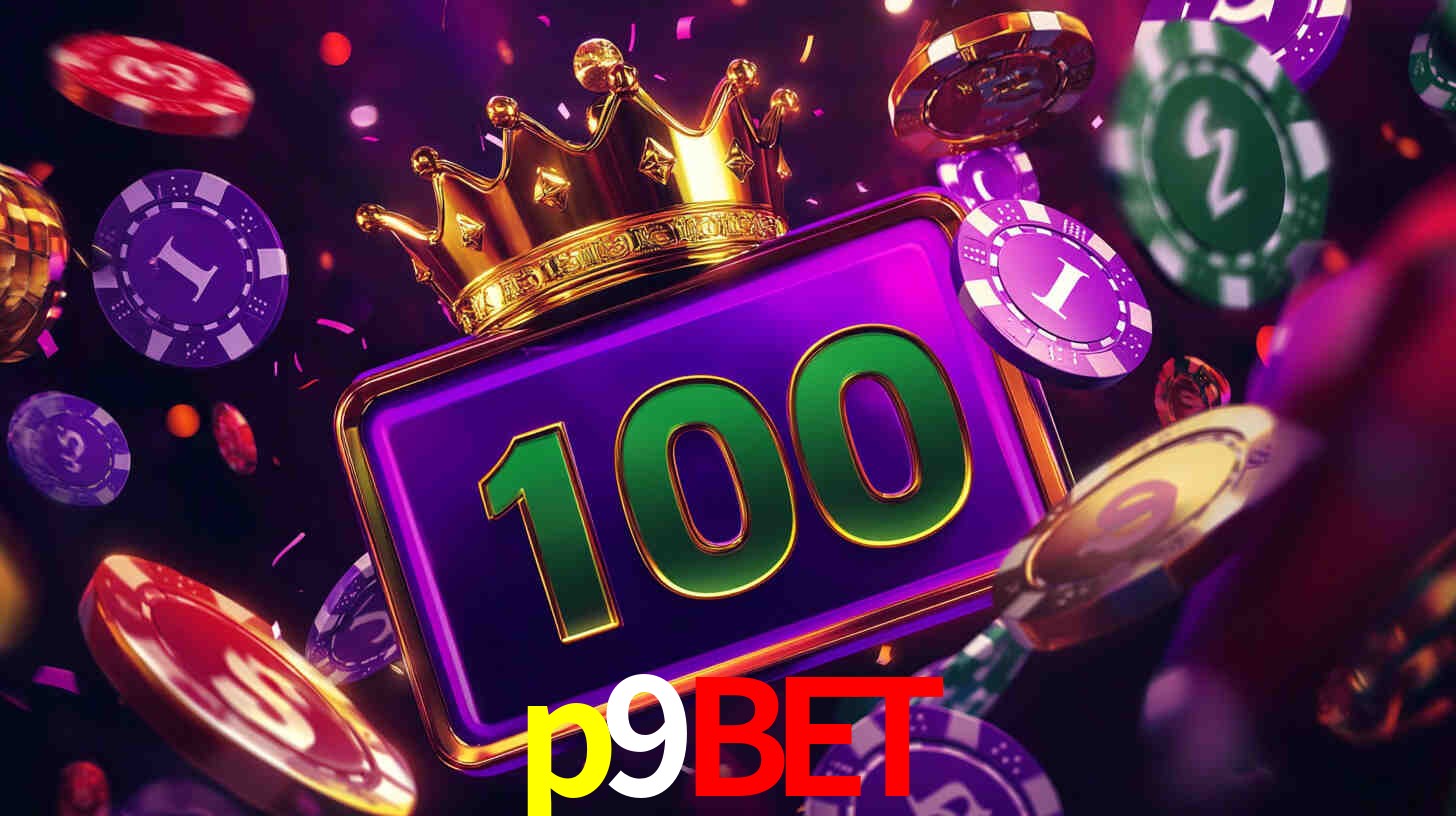 Programa VIP p9bet