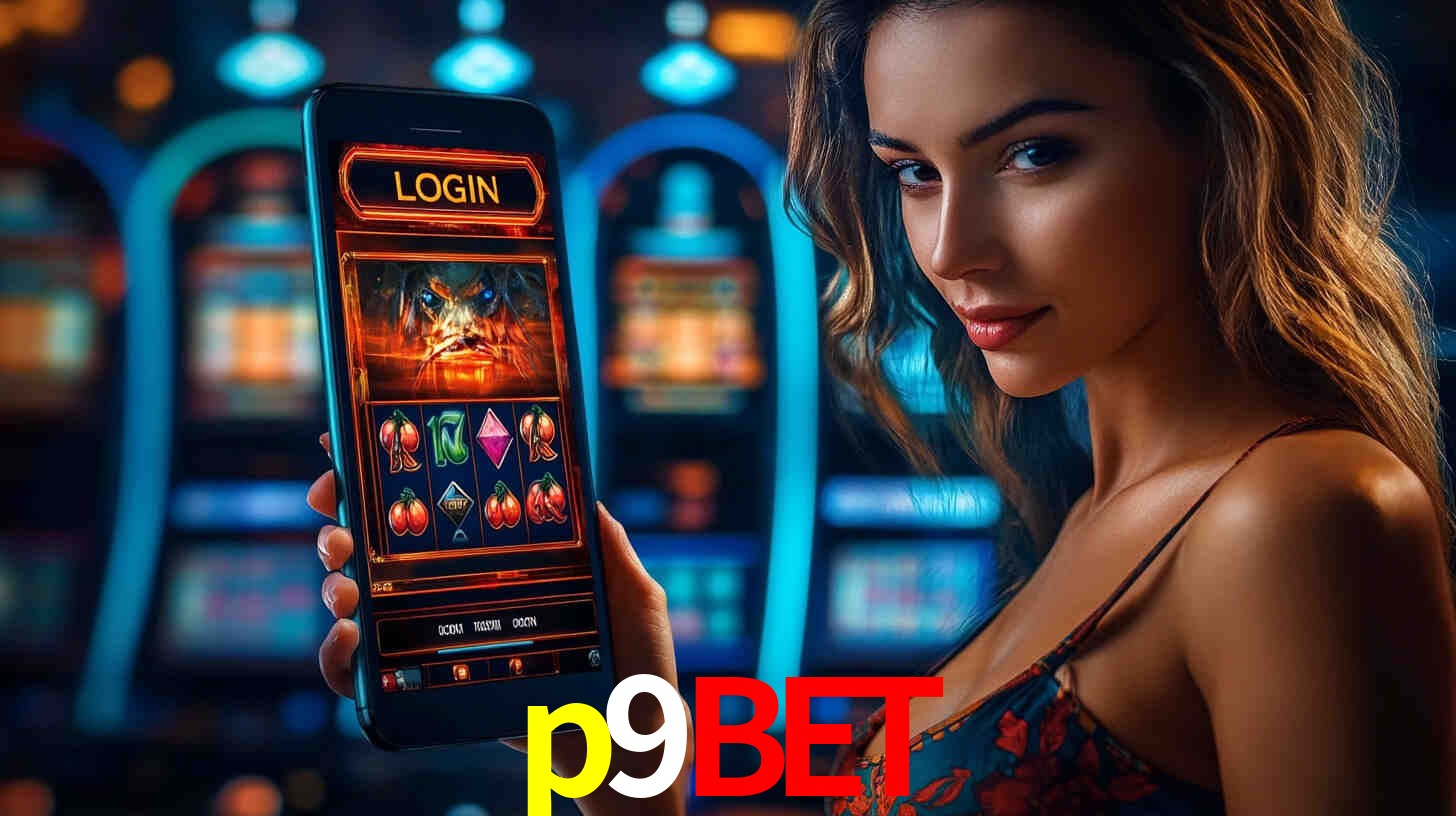 p9bet.com