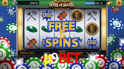 Desvendando o Mundo dos Jogos Virtuais na p9bet