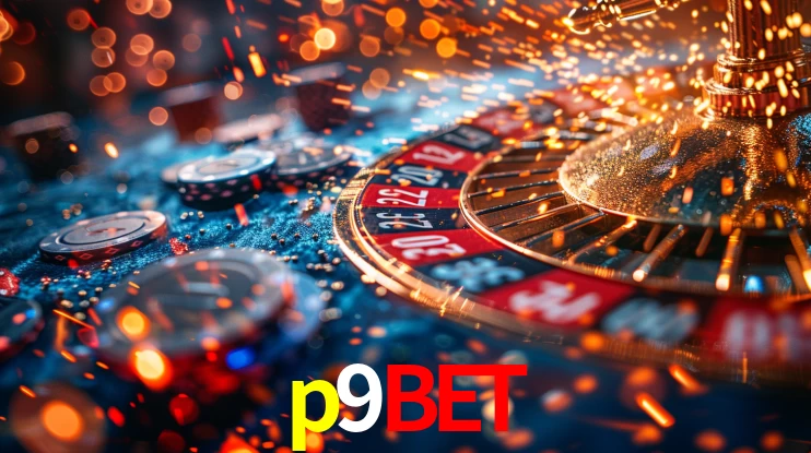 Secure Login p9bet