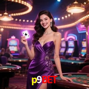 Jogos Exclusivos p9bet