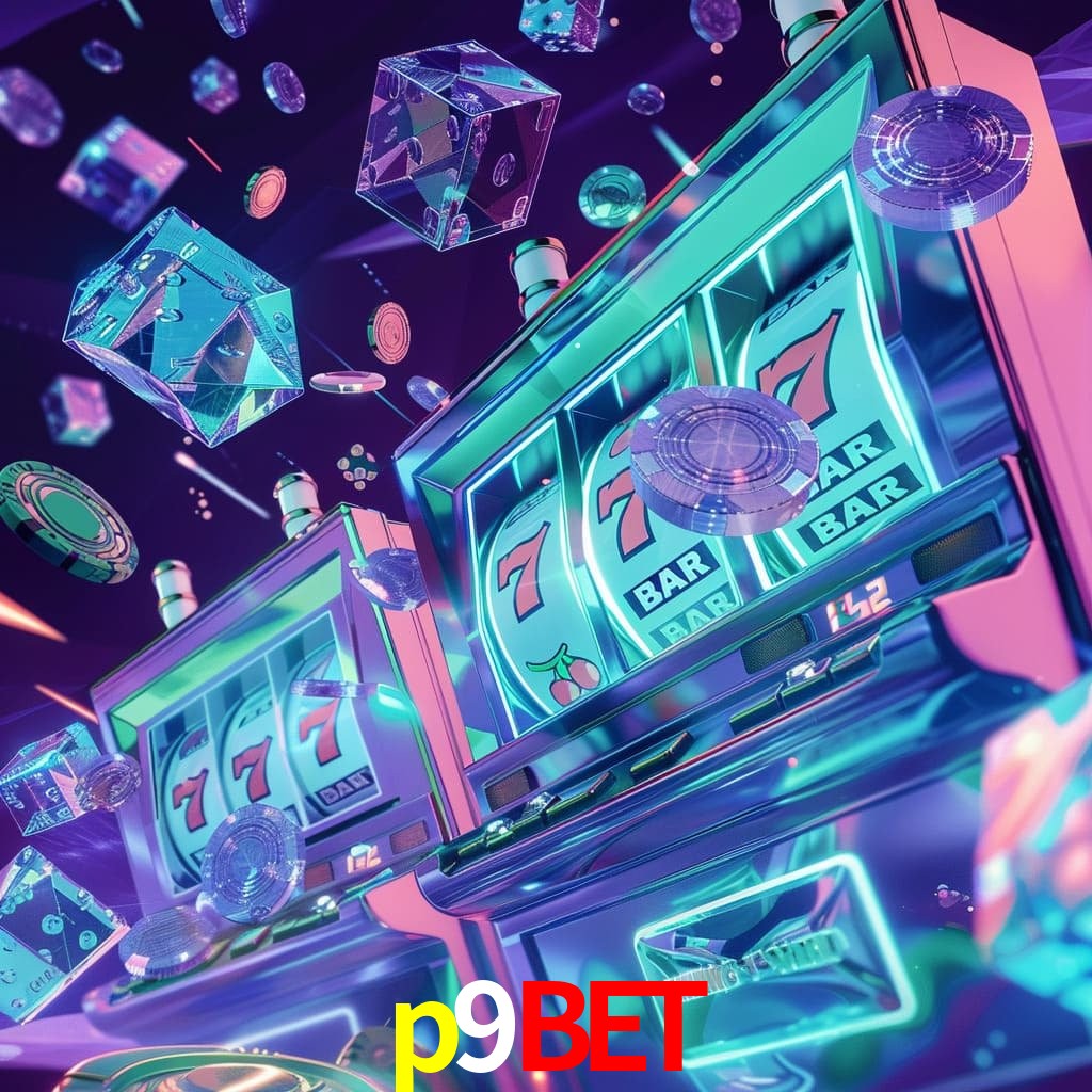 Inovações de Jogos na p9bet: O Futuro das Experiências Interativas