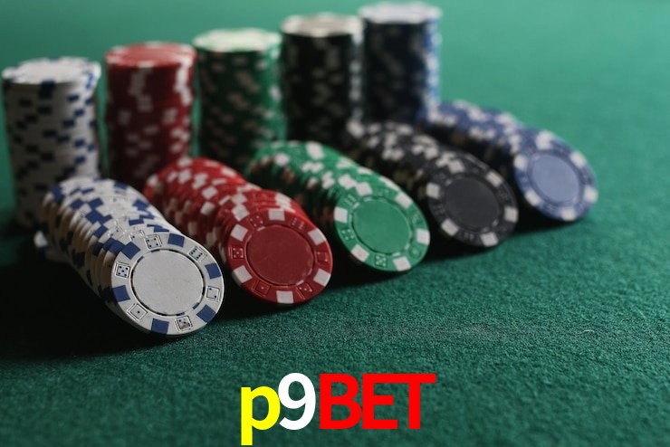 Player Reviews p9bet