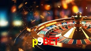 Design Responsivo p9bet