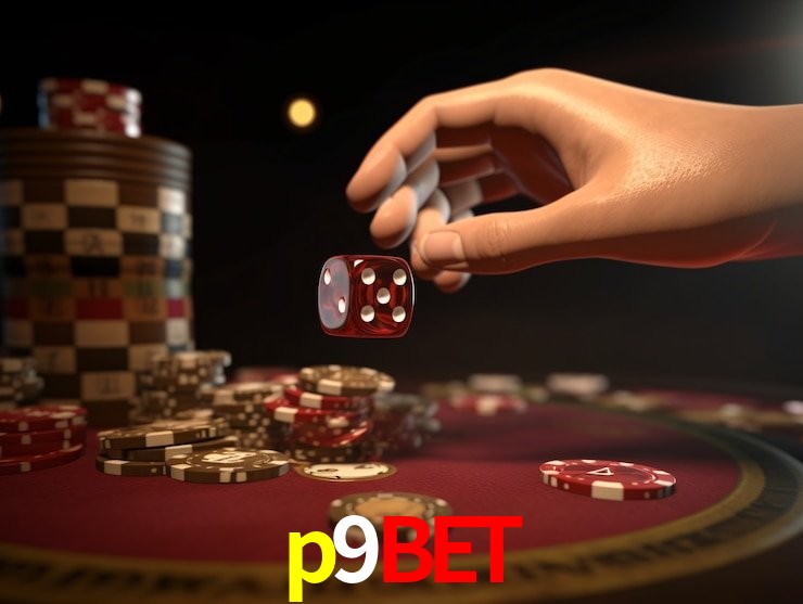 Avaliações dos Jogadores p9bet