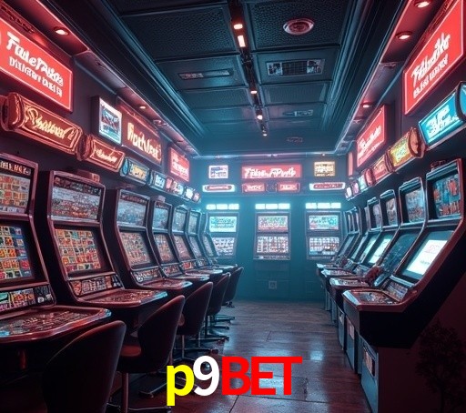 Sistemas de Segurança p9bet