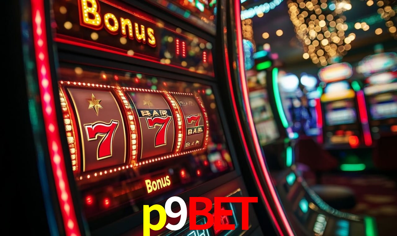 Bônus Generosos e Exclusivos no p9bet para Você!
