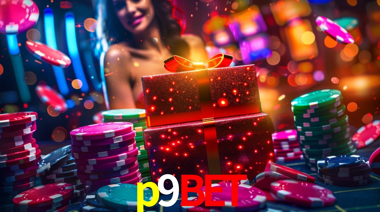 Descubra o Programa VIP da p9bet: Vantagens Exclusivas para Jogadores