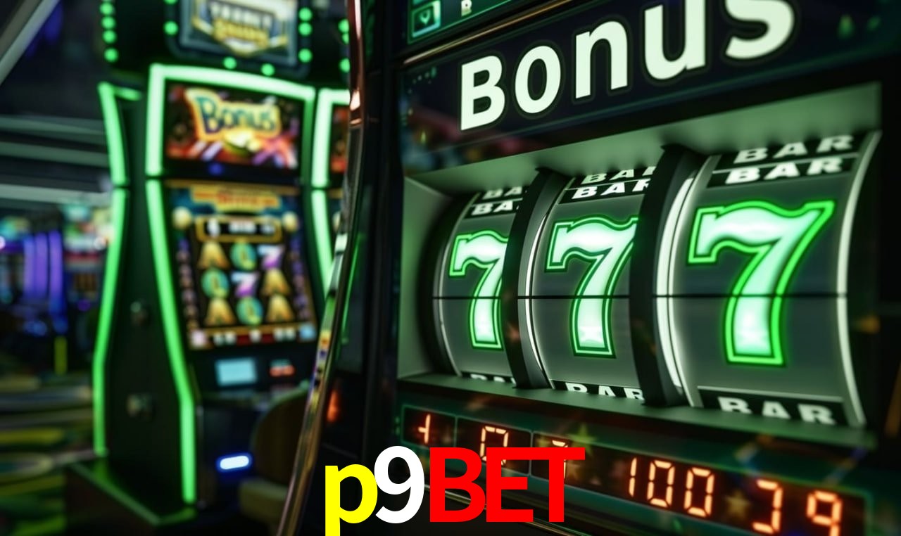 Live Casino p9bet