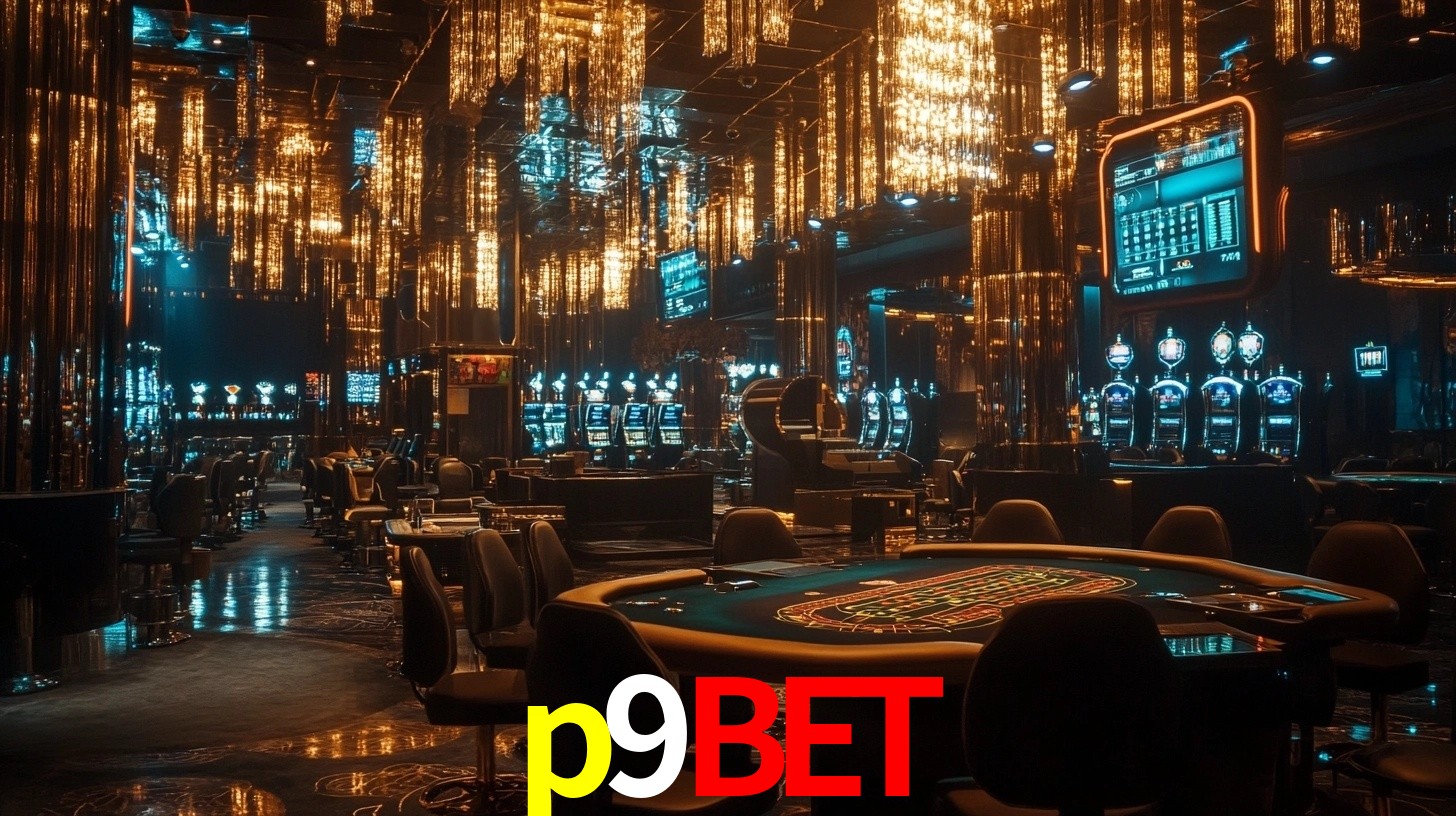 p9bet