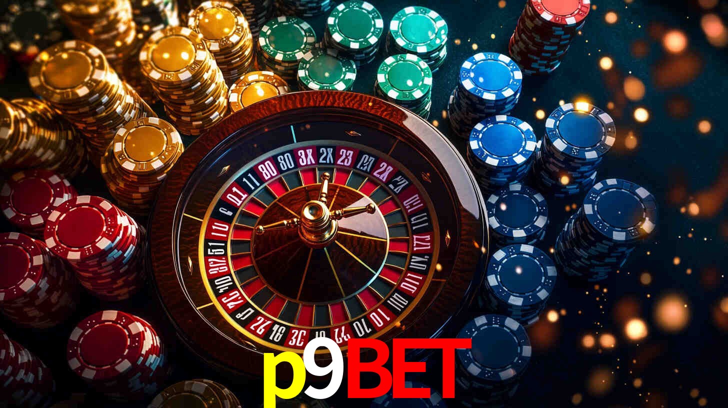 Programa VIP p9bet