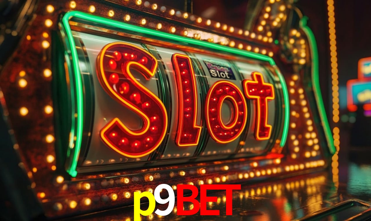 Login Seguro p9bet
