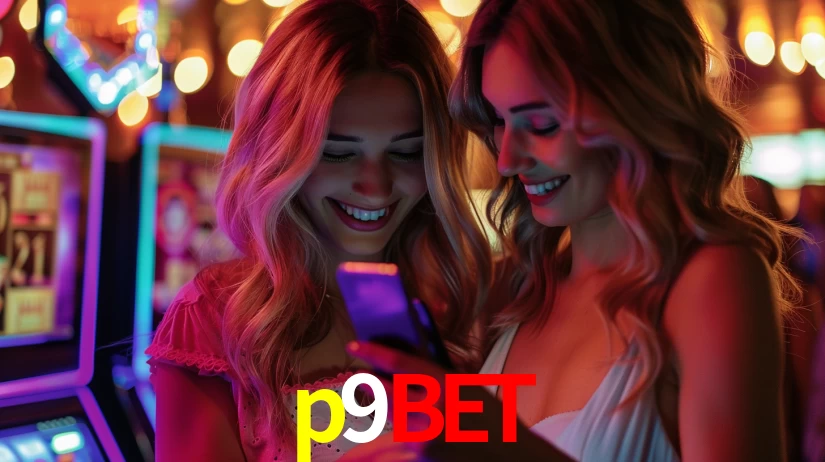 p9bet plataforma