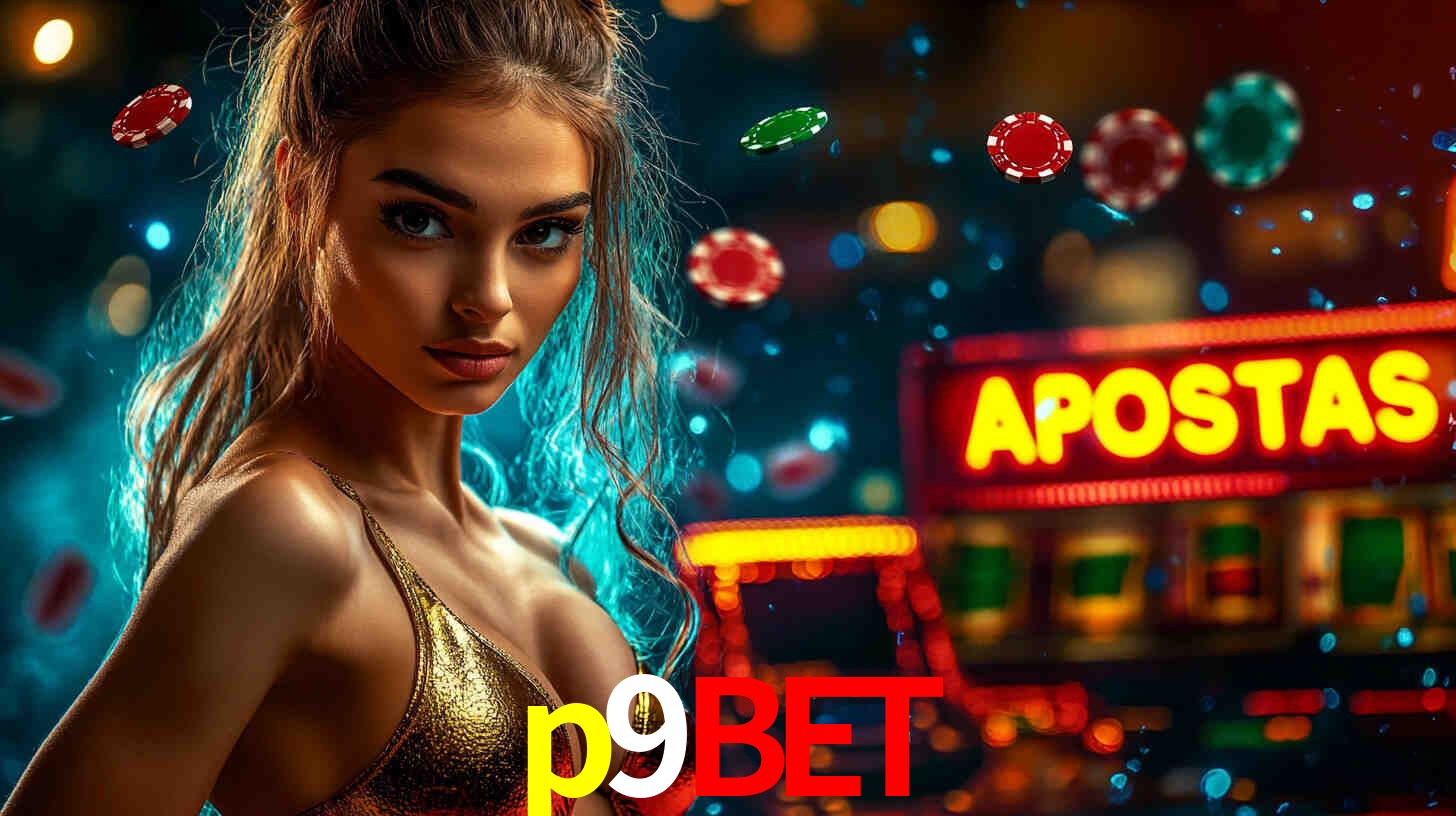 Desvendando o Mundo dos Jogos Virtuais na p9bet