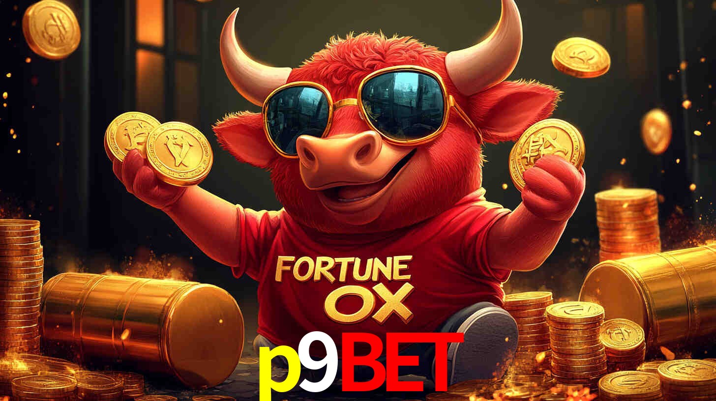 A Revolução dos Aplicativos de Jogos no p9bet