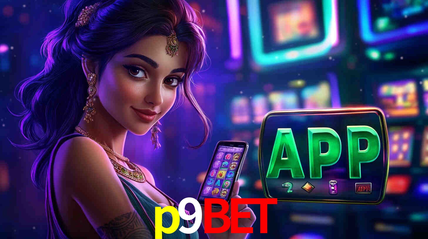 p9bet: Seu Especialista em Apostas Esportivas Brasileiras