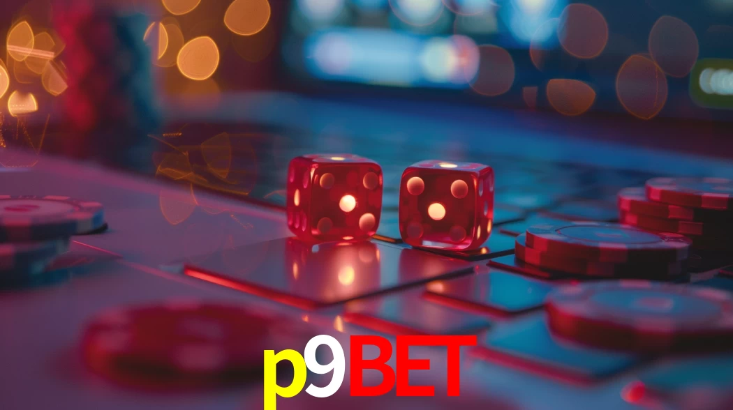 2FA Security p9bet