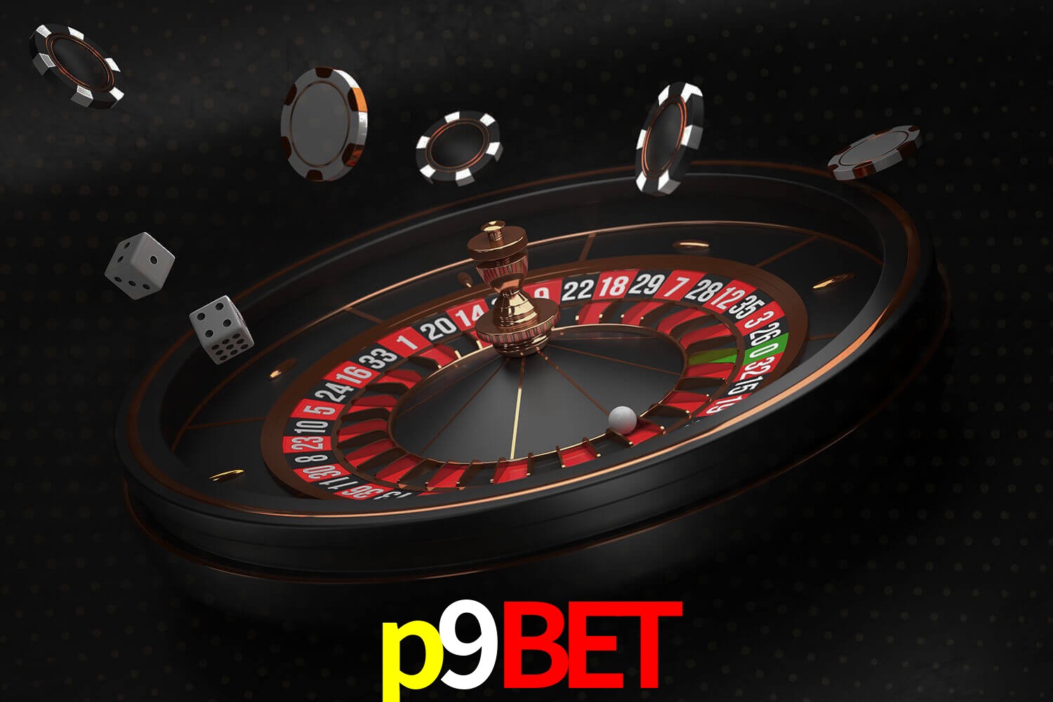 p9bet plataforma
