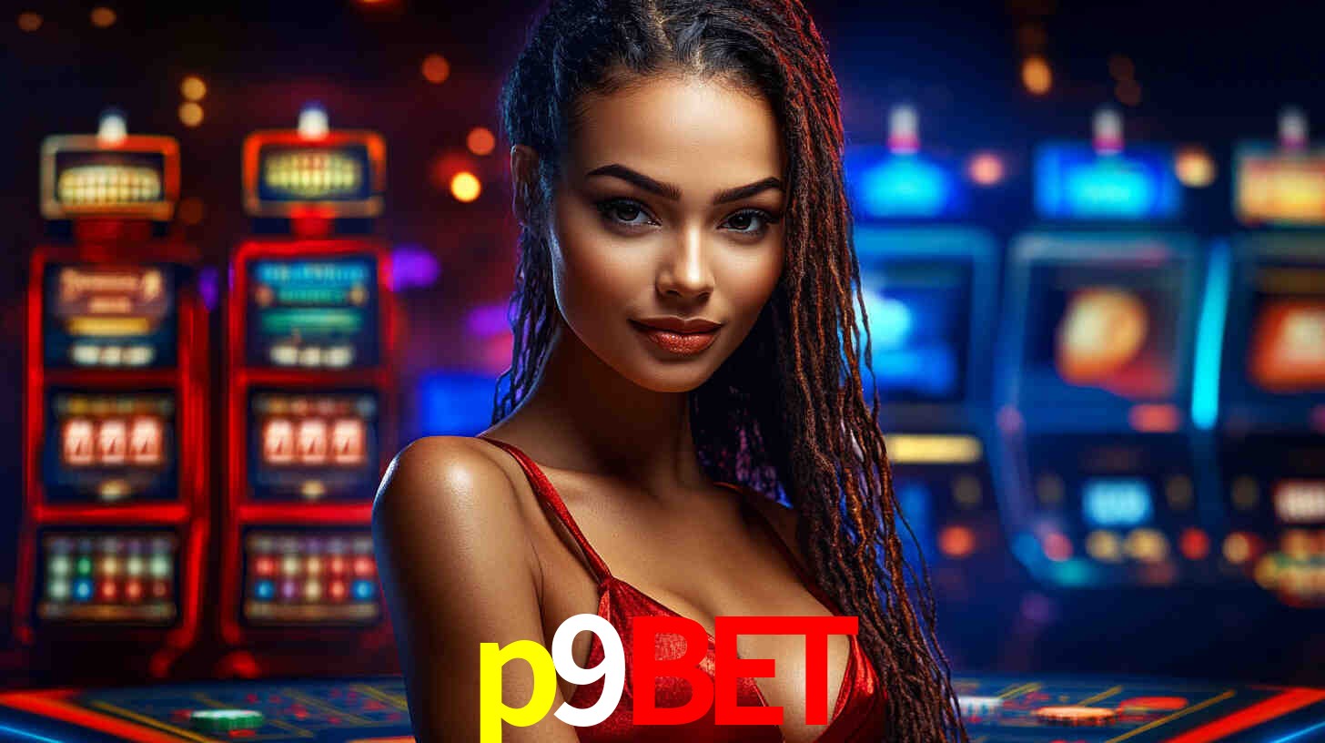 Apostas Esportivas na p9bet: Um Guia Completo