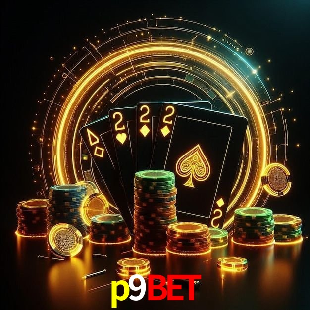 Recursos de Bônus p9bet