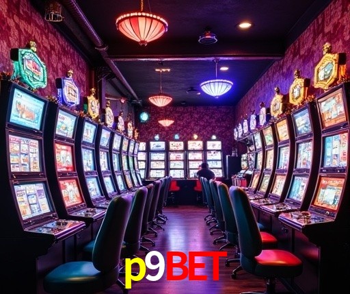Ofertas Exclusivas p9bet