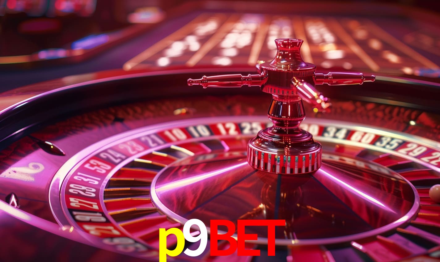 Explorando a Categoria de Eventos em Apostas na p9bet