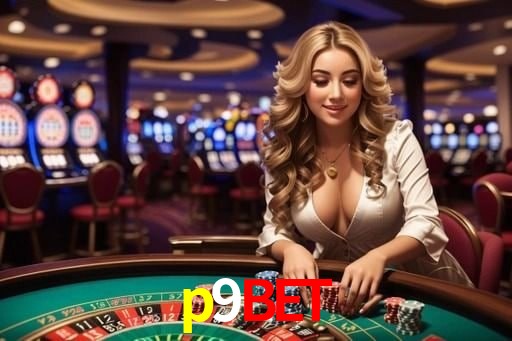 Tennis Betting p9bet