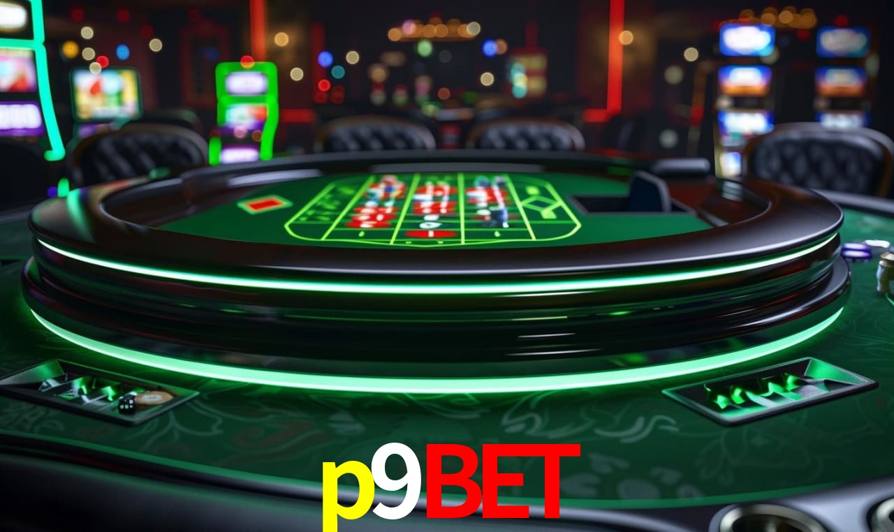 Exclusive Offers p9bet