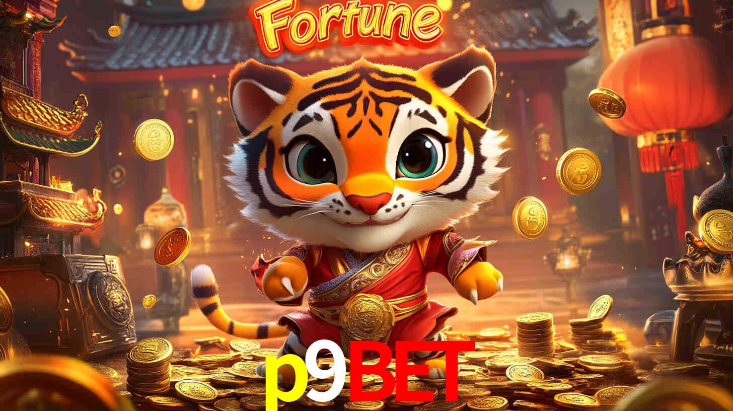 Descubra a Magia dos Jogos de Arcade no p9bet