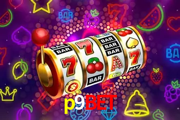 Descubra a Magia dos Jogos de Arcade no p9bet