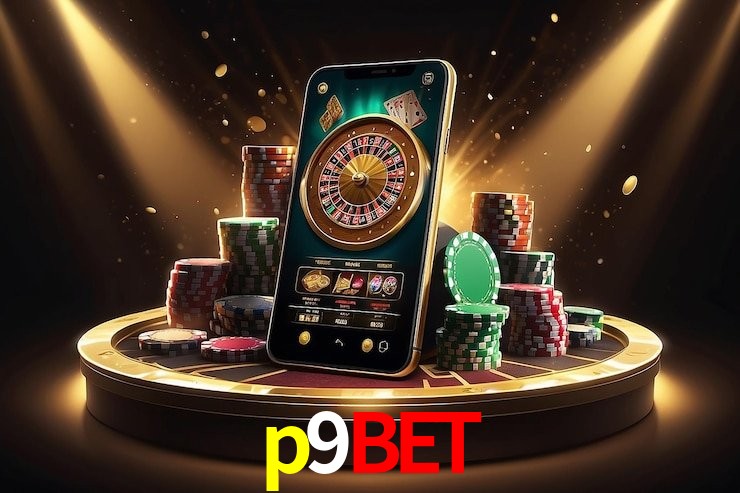 Casino Ao Vivo p9bet