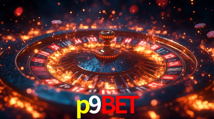 Premium Interface p9bet