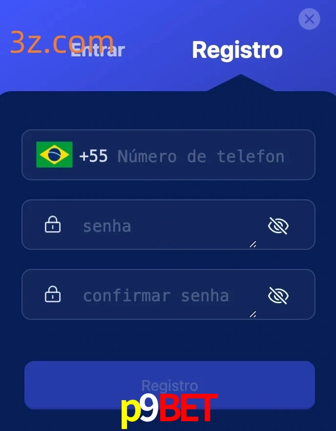 p9bet