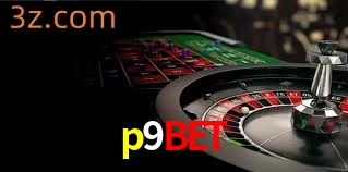 A Emoção das Apostas ao Vivo no p9bet