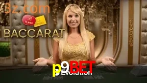 Cassino Ao Vivo